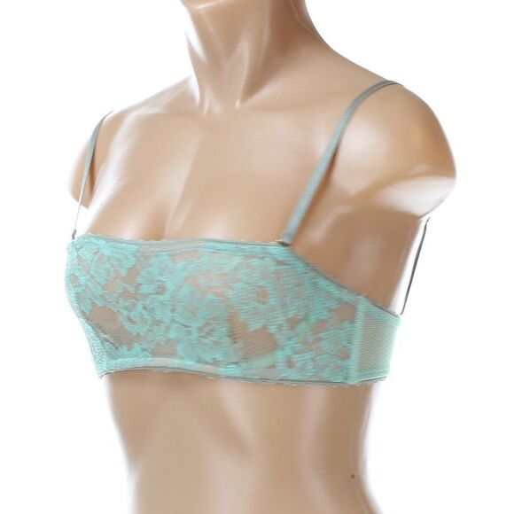 VS Victoria's Secret Bralette NWT - Picture 2 of 9